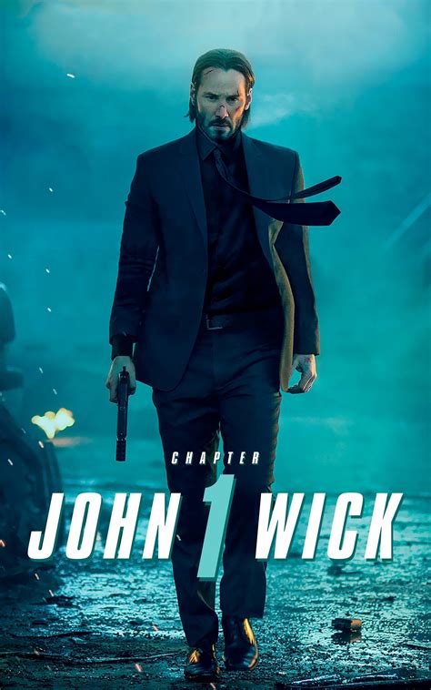 latest John Wick